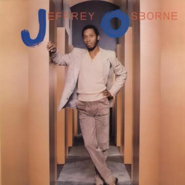 Jeffrey Osborne -  Jeffrey Osborne